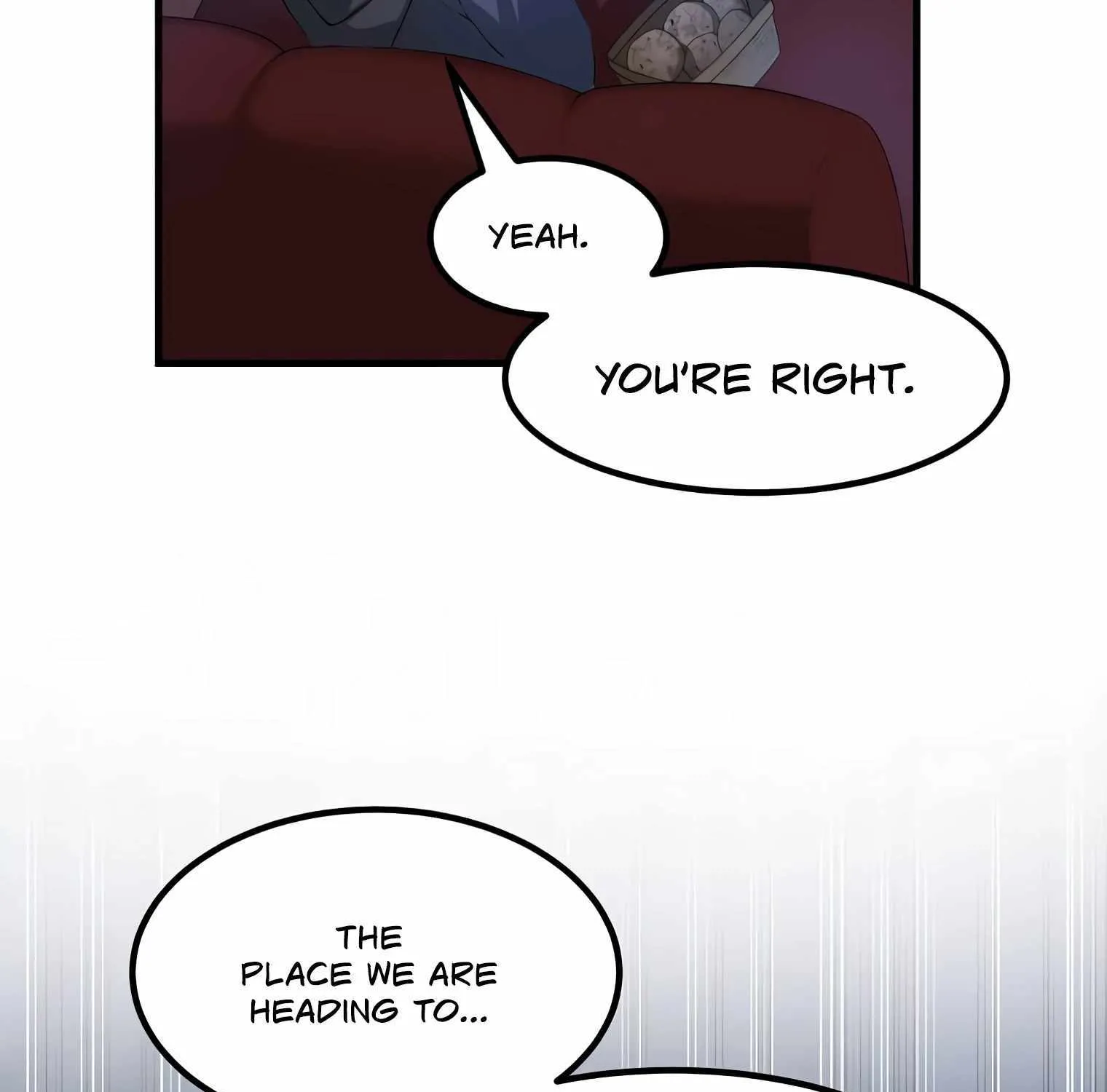 How The Pro In His Past Life Sucks The Sweet Honey - Page 143