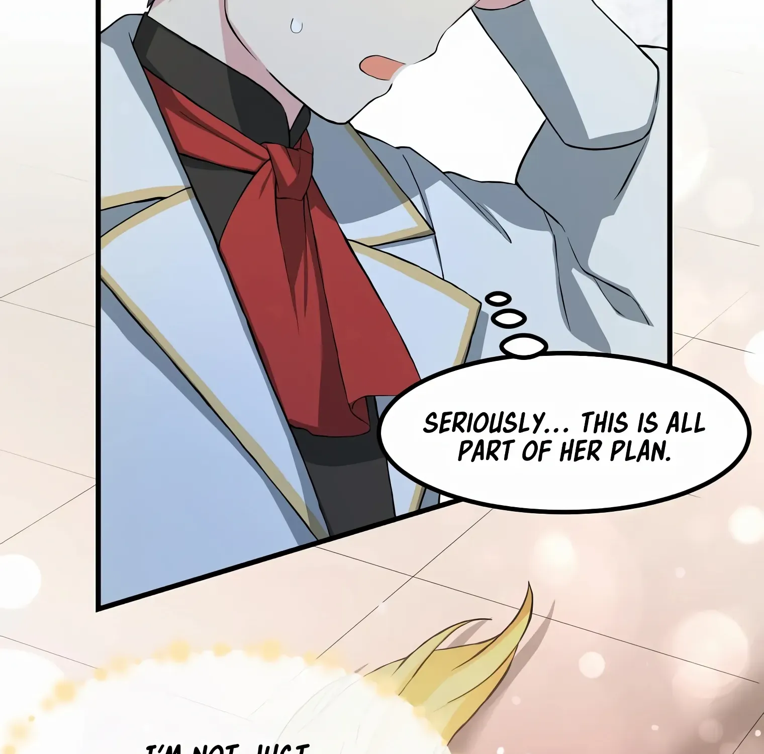 How The Pro In His Past Life Sucks The Sweet Honey - Page 16