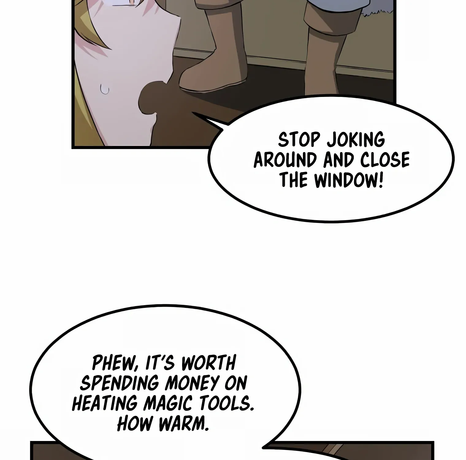 How The Pro In His Past Life Sucks The Sweet Honey - Page 80