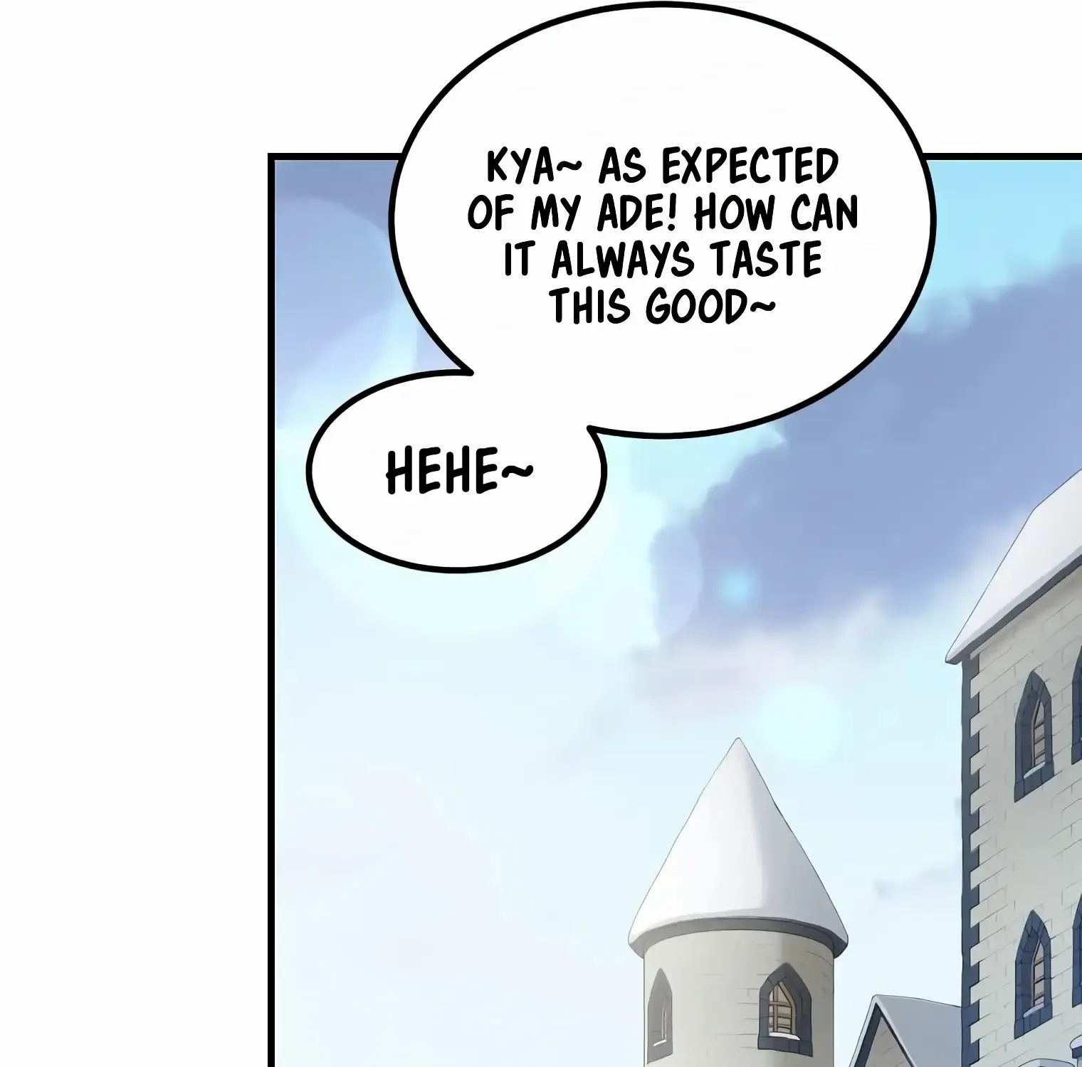 How The Pro In His Past Life Sucks The Sweet Honey - Page 69