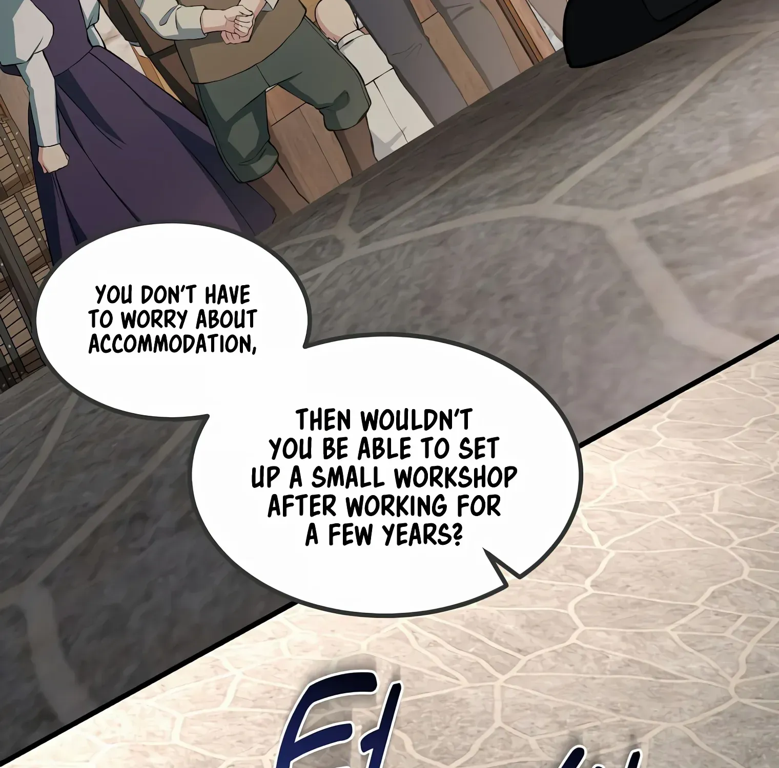 How The Pro In His Past Life Sucks The Sweet Honey - Page 92