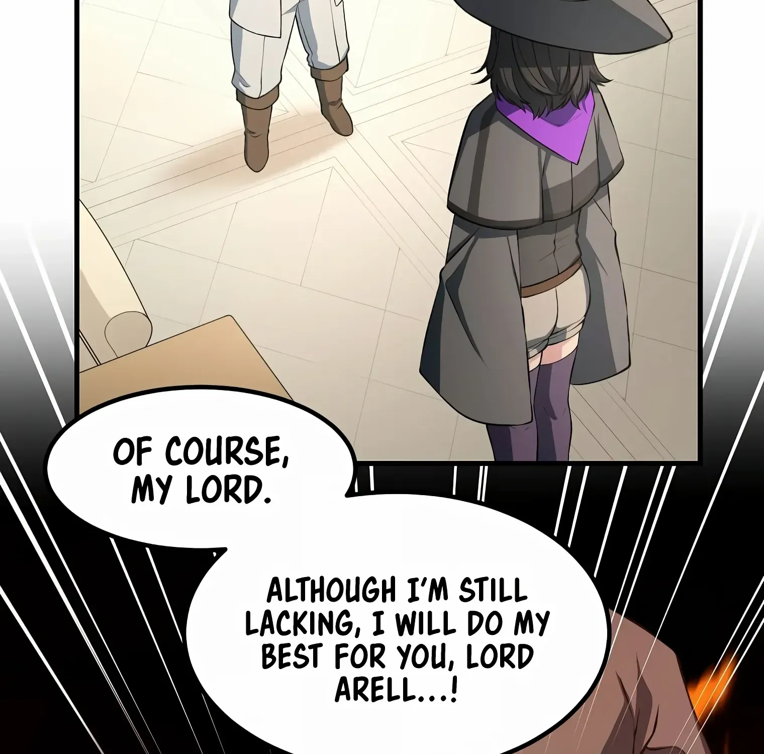 How The Pro In His Past Life Sucks The Sweet Honey - Page 113