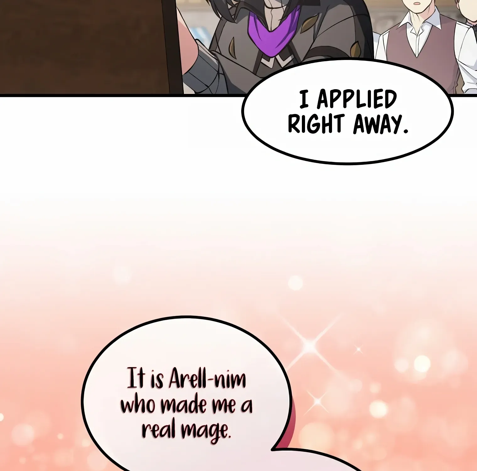 How The Pro In His Past Life Sucks The Sweet Honey - Page 72