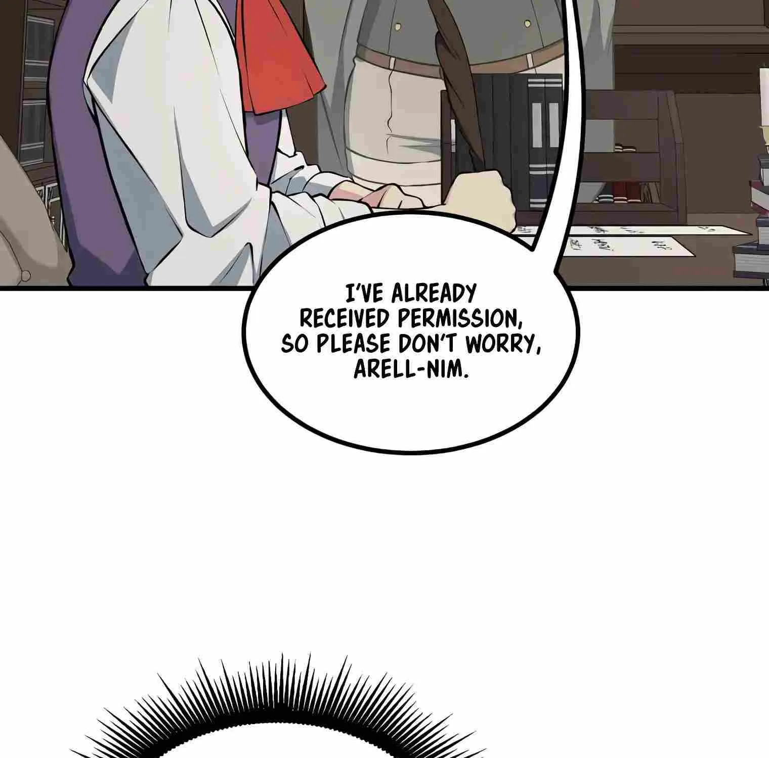 How The Pro In His Past Life Sucks The Sweet Honey - Page 121