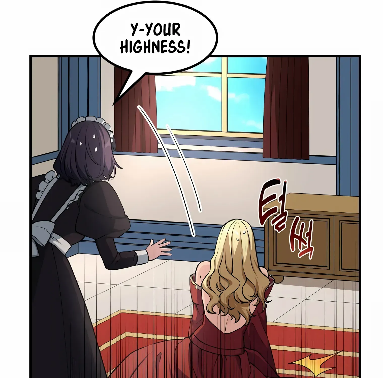 How The Pro In His Past Life Sucks The Sweet Honey - Page 107