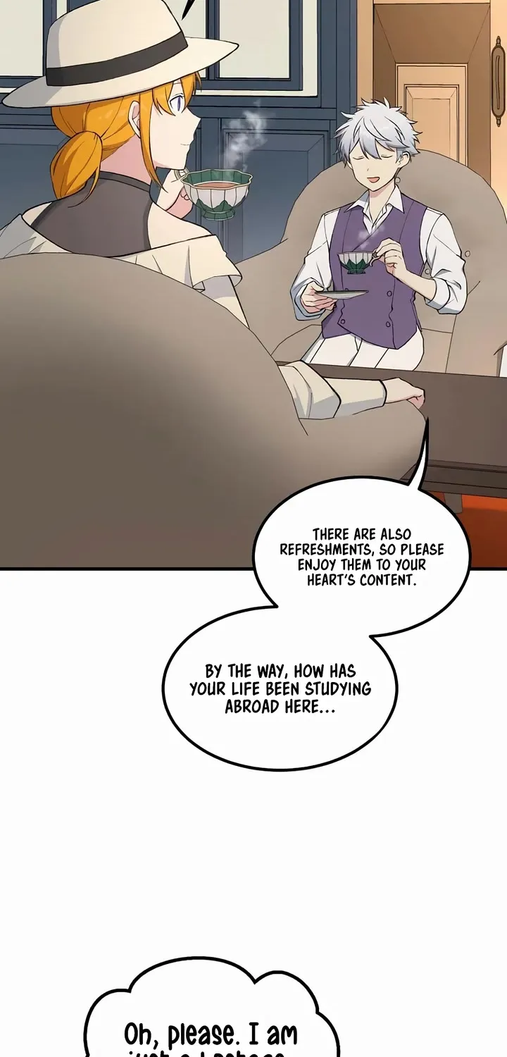 How The Pro In His Past Life Sucks The Sweet Honey - Page 7