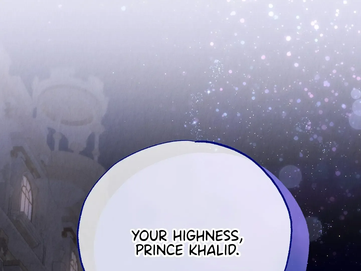 How The Sidekick Prince Lives Again Chapter 1 page 4 - Mangabat