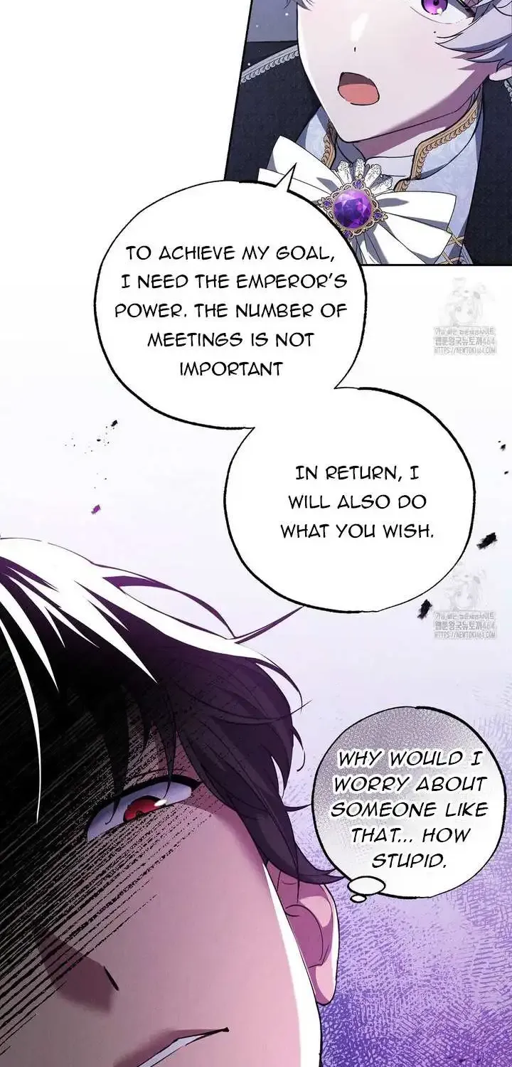 How The Sidekick Prince Lives Again Chapter 10 page 27 - Mangabat