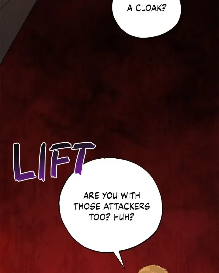 How The Sidekick Prince Lives Again Chapter 16 page 9 - Mangabat