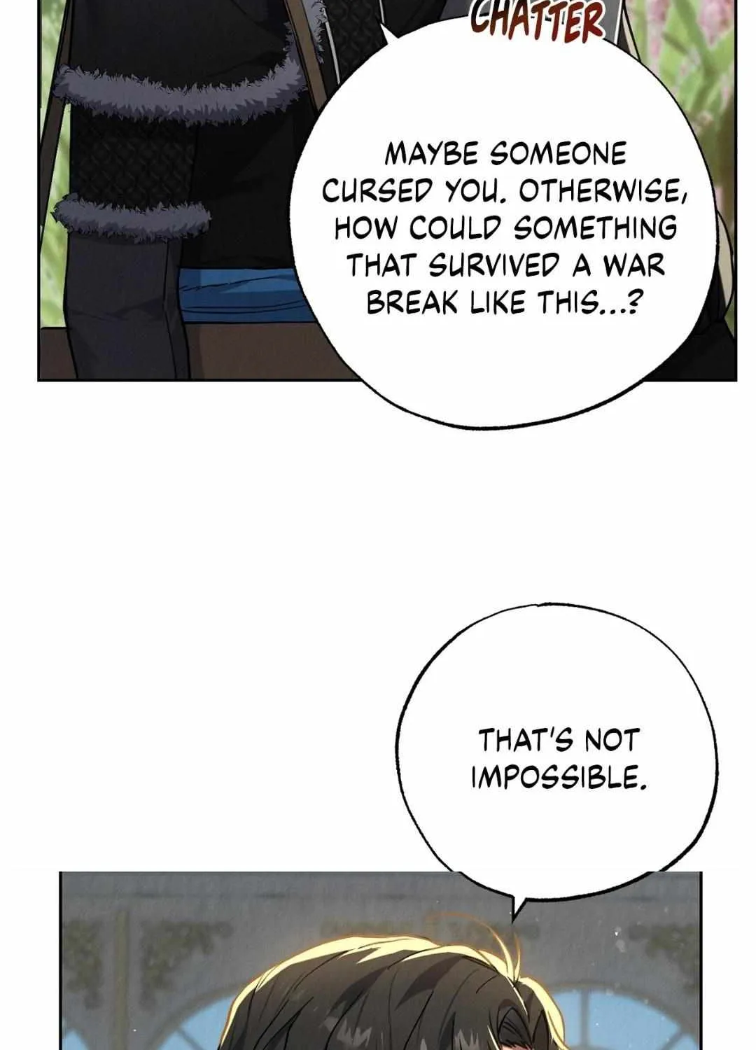 How The Sidekick Prince Lives Again Chapter 2.1 page 109 - MangaKakalot