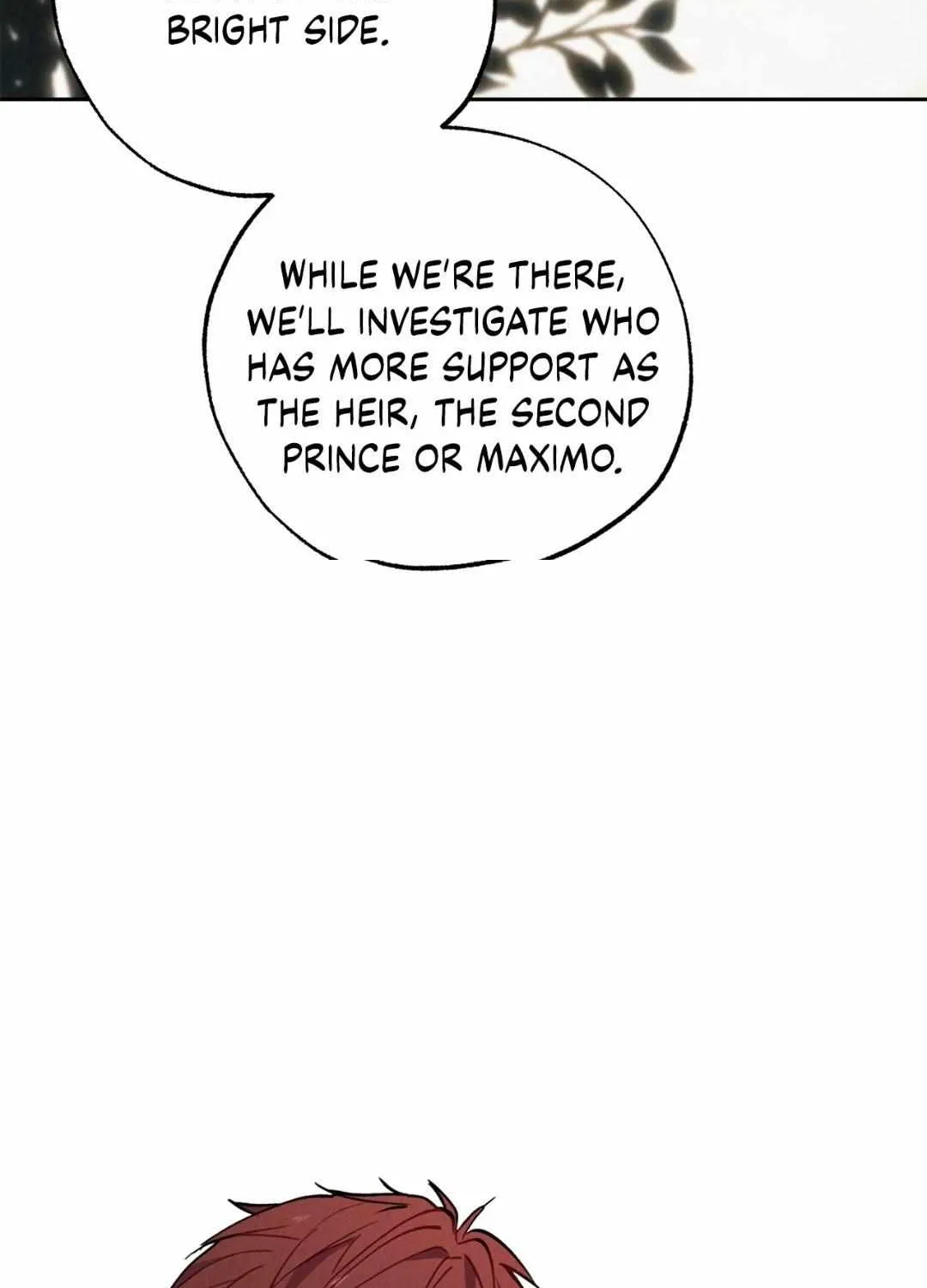 How The Sidekick Prince Lives Again Chapter 2.1 page 121 - MangaKakalot