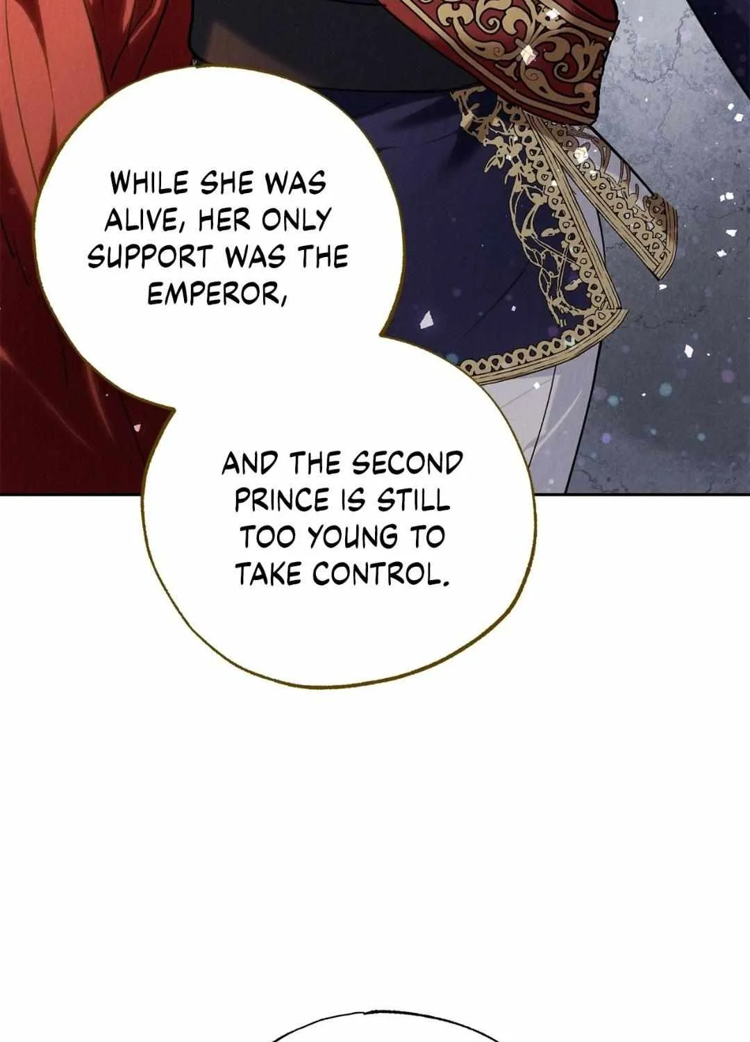 How The Sidekick Prince Lives Again Chapter 2.1 page 84 - MangaKakalot