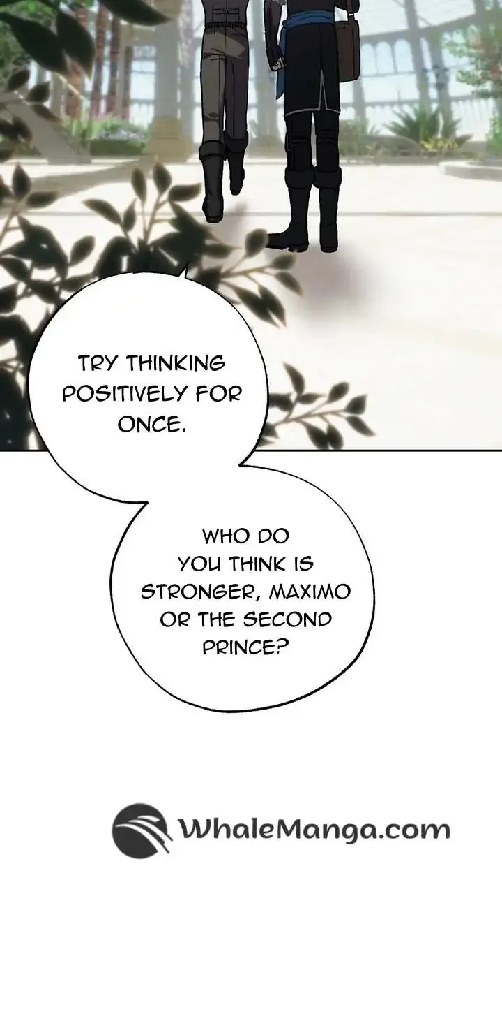 How The Sidekick Prince Lives Again Chapter 2 page 75 - MangaKakalot