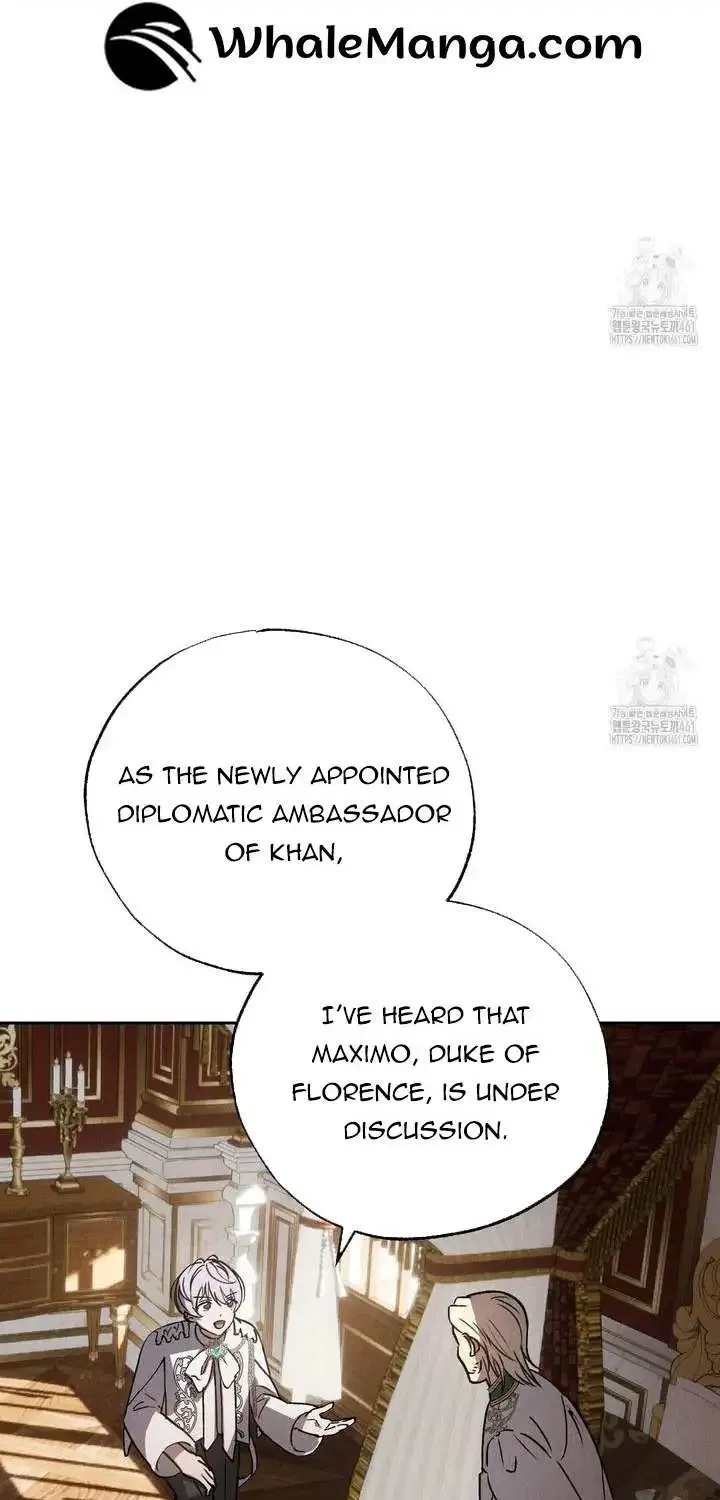 How The Sidekick Prince Lives Again Chapter 4 page 86 - Mangabat