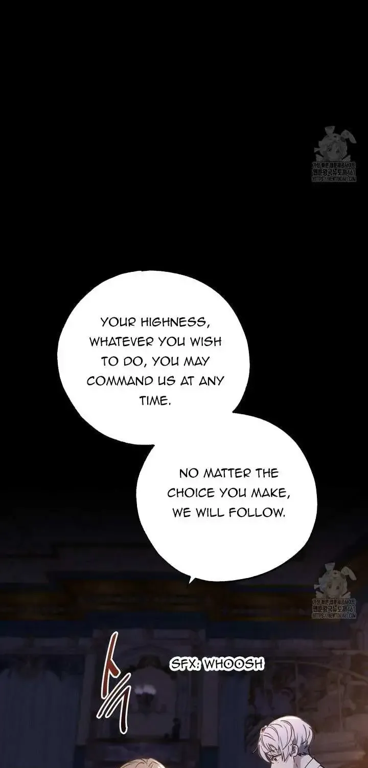 How The Sidekick Prince Lives Again Chapter 5 page 62 - Mangabat