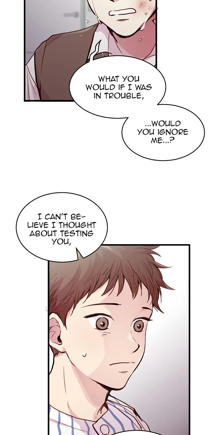 How To Be A Family Chapter 11 page 56 - MangaKakalot