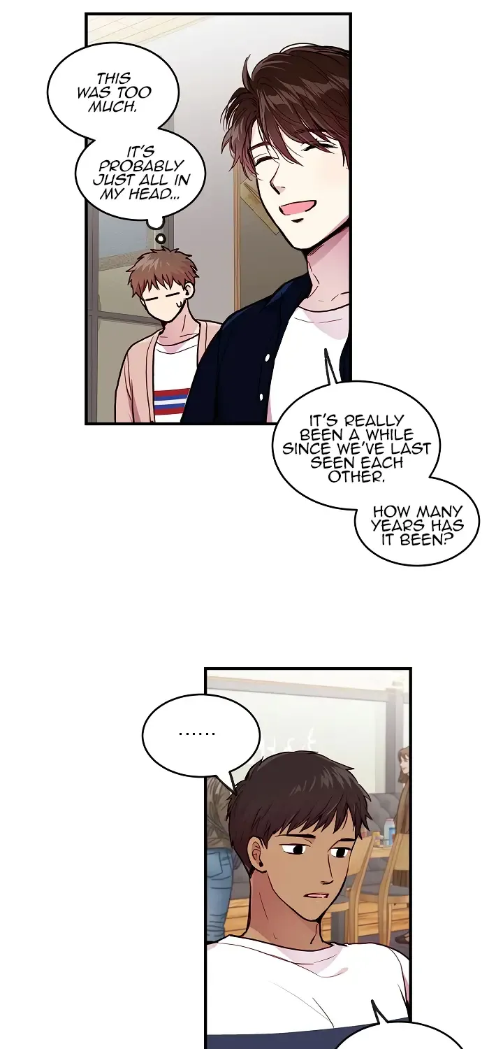 How To Be A Family Chapter 22 page 35 - MangaKakalot