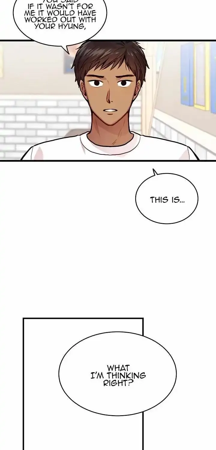 How To Be A Family Chapter 23 page 44 - MangaKakalot