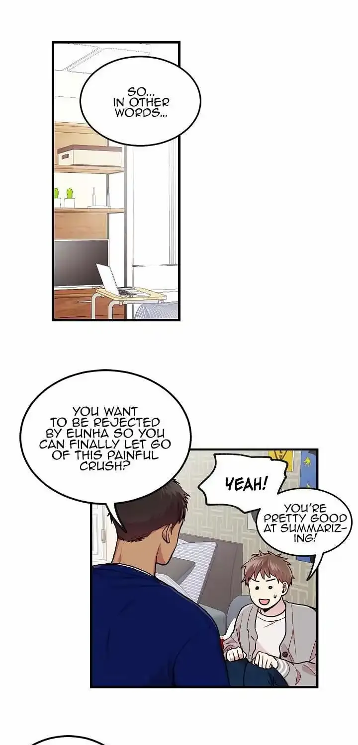 How To Be A Family Chapter 25 page 16 - MangaKakalot