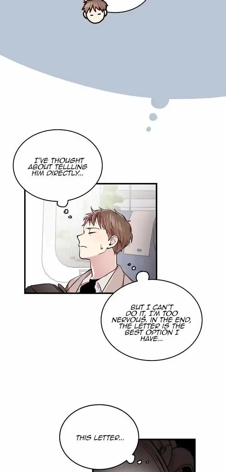 How To Be A Family Chapter 26 page 23 - MangaKakalot