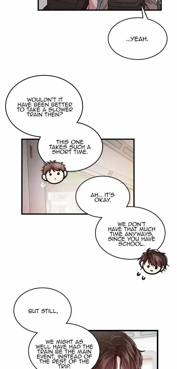 How To Be A Family Chapter 26 page 30 - MangaKakalot