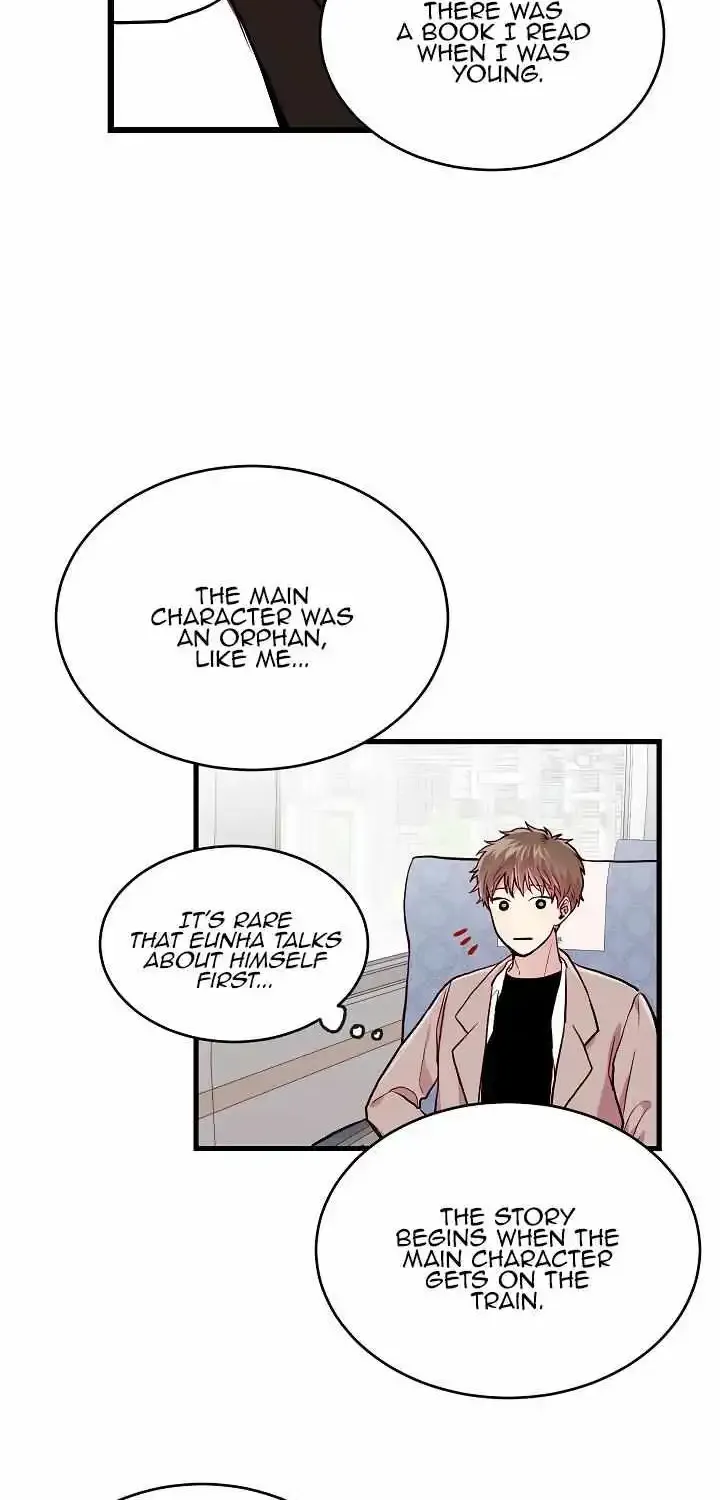 How To Be A Family Chapter 26 page 32 - MangaKakalot