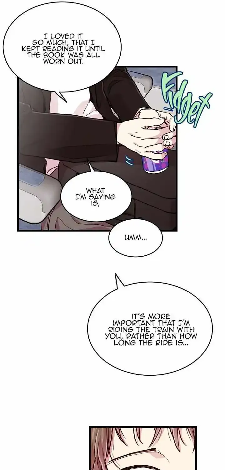 How To Be A Family Chapter 26 page 34 - MangaKakalot