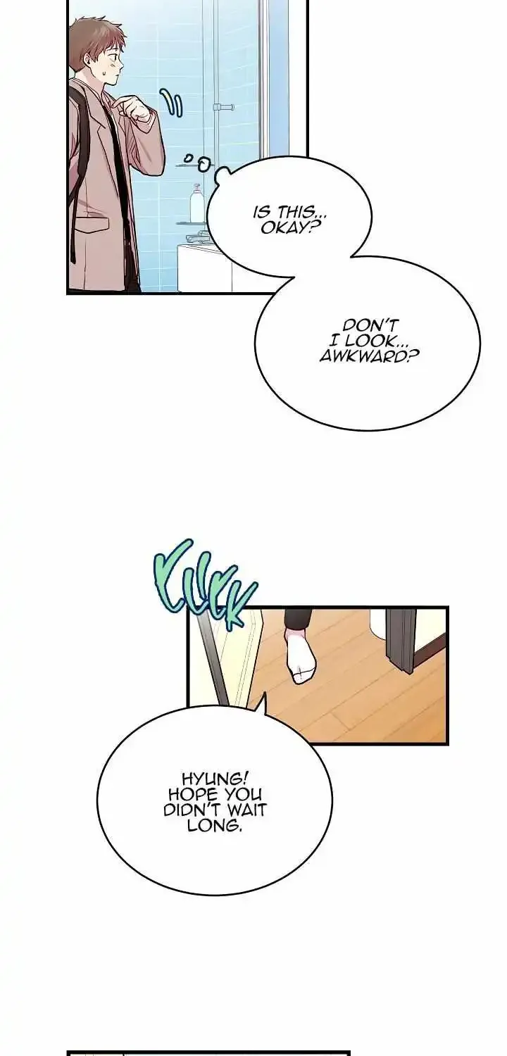 How To Be A Family Chapter 26 page 7 - MangaKakalot