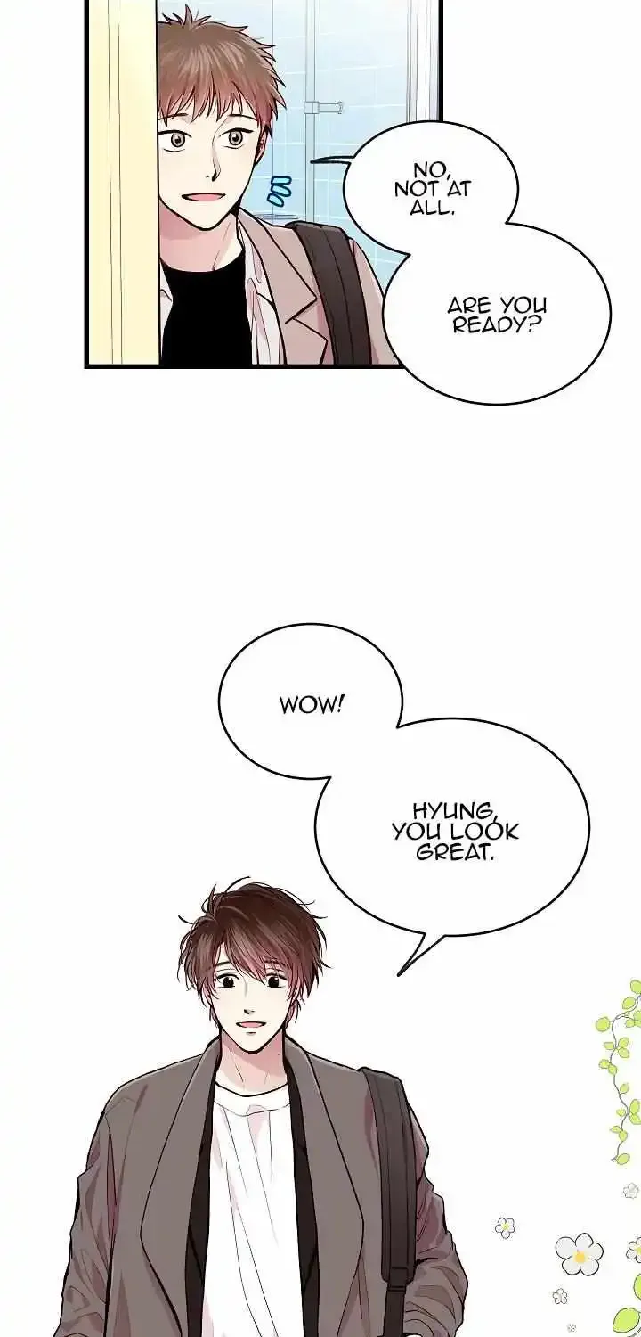 How To Be A Family Chapter 26 page 8 - MangaKakalot