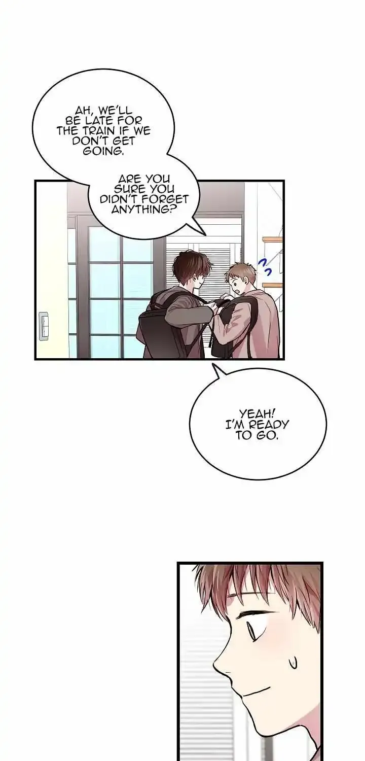 How To Be A Family Chapter 26 page 10 - MangaKakalot