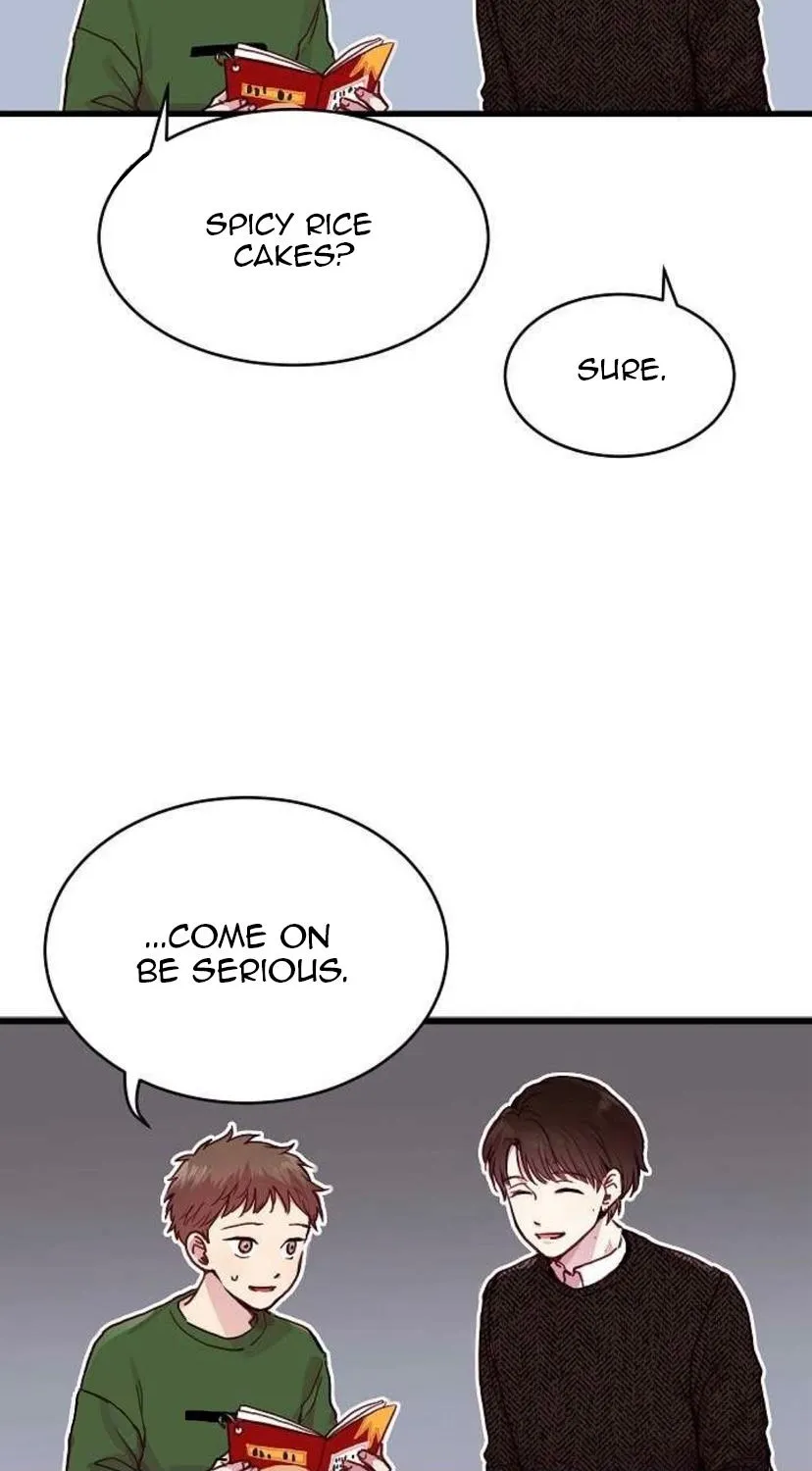 How To Be A Family Chapter 3 page 30 - MangaKakalot