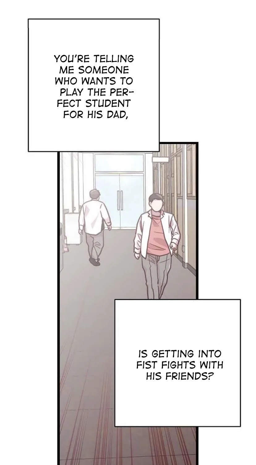 How To Be A Family Chapter 8 page 95 - MangaKakalot