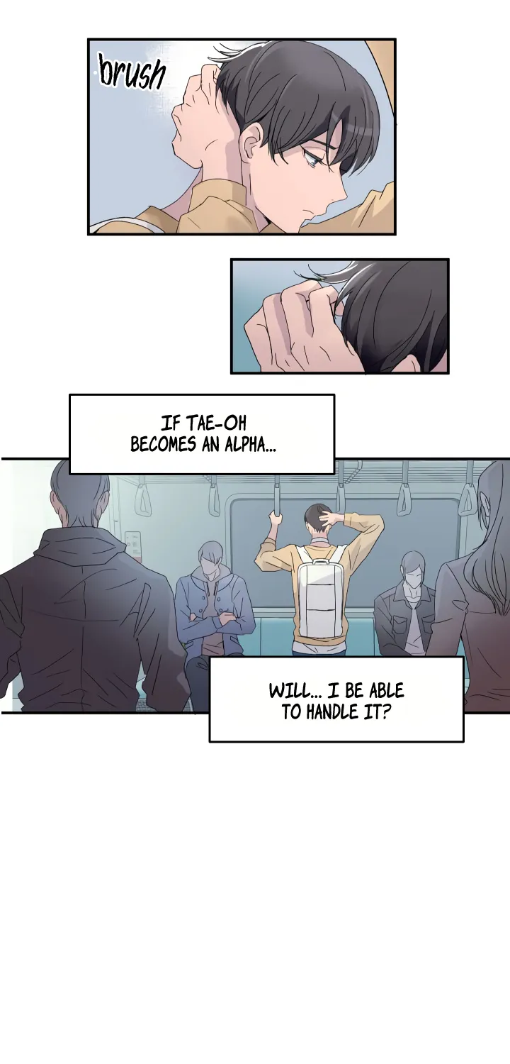 How To Be An Alpha - Page 74