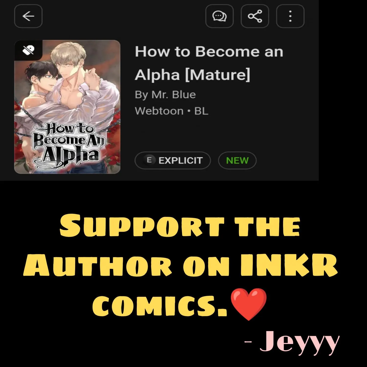 How To Be An Alpha - Page 116