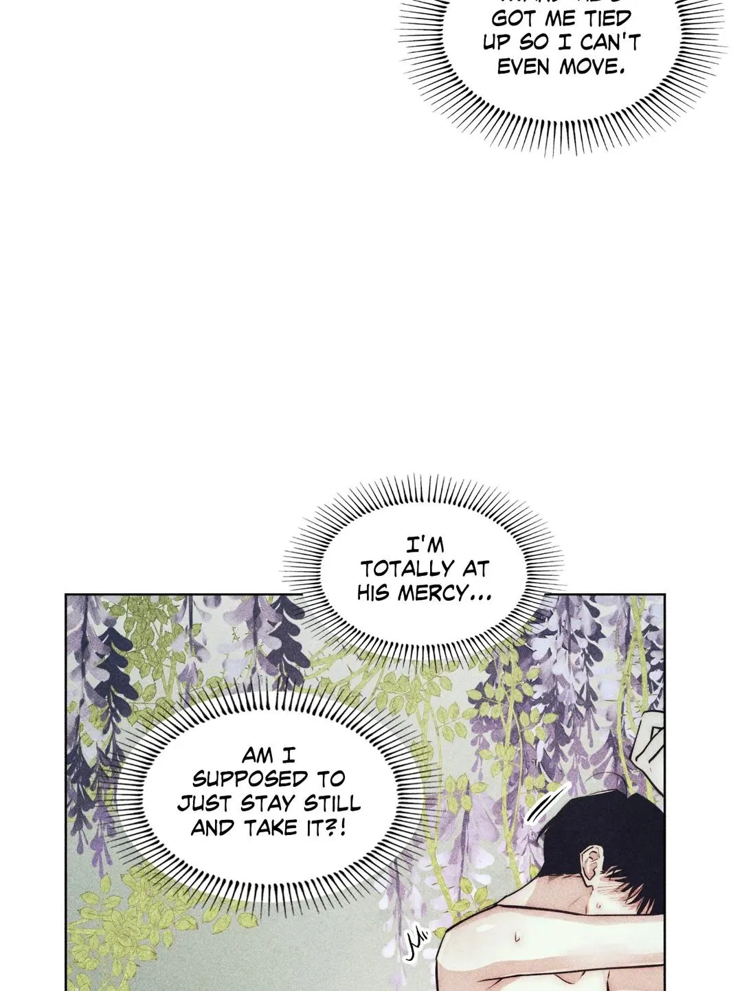 How To Be The Chosen One Chapter 66 page 25 - MangaNato