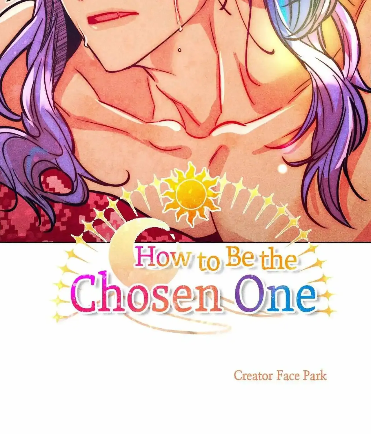 How To Be The Chosen One Chapter 95 page 39 - MangaNato