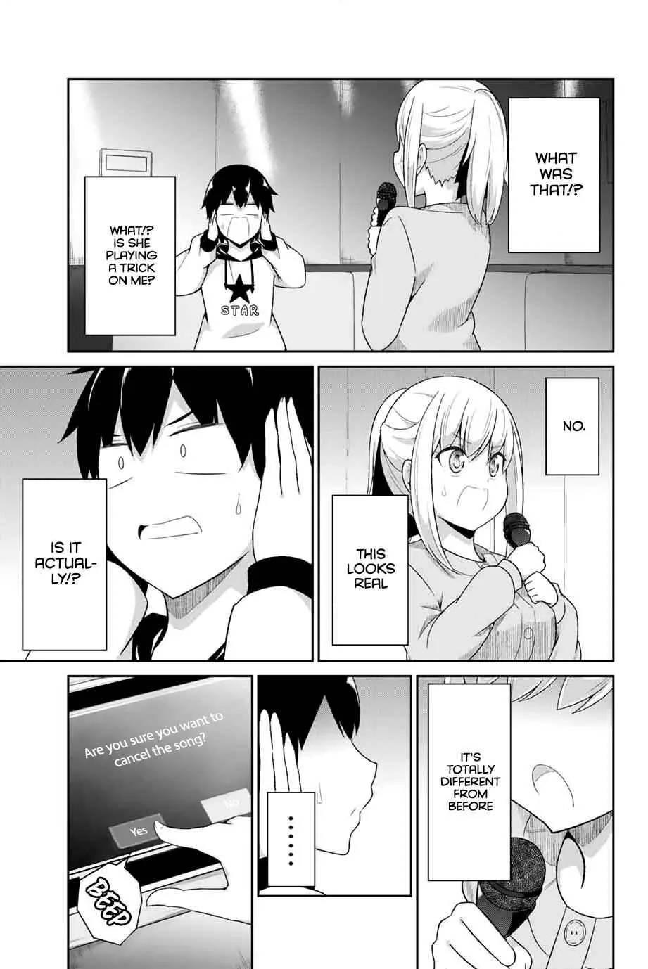 How To Beat A Dual Girlfriend Chapter 2 page 51 - MangaKakalot