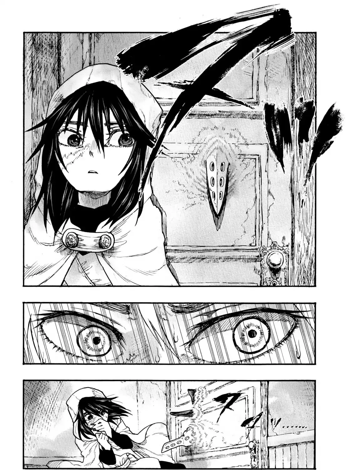 How To Become A Demon Girl Chapter 5 page 35 - MangaKakalot