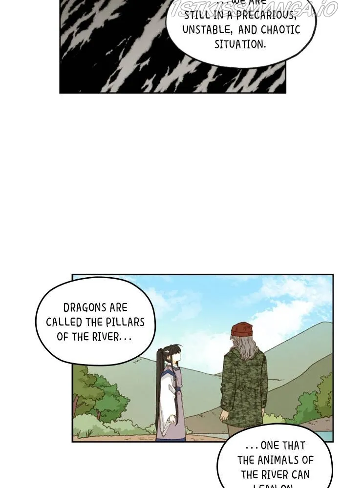 How To Become A Dragon Chapter 109 page 37 - MangaKakalot