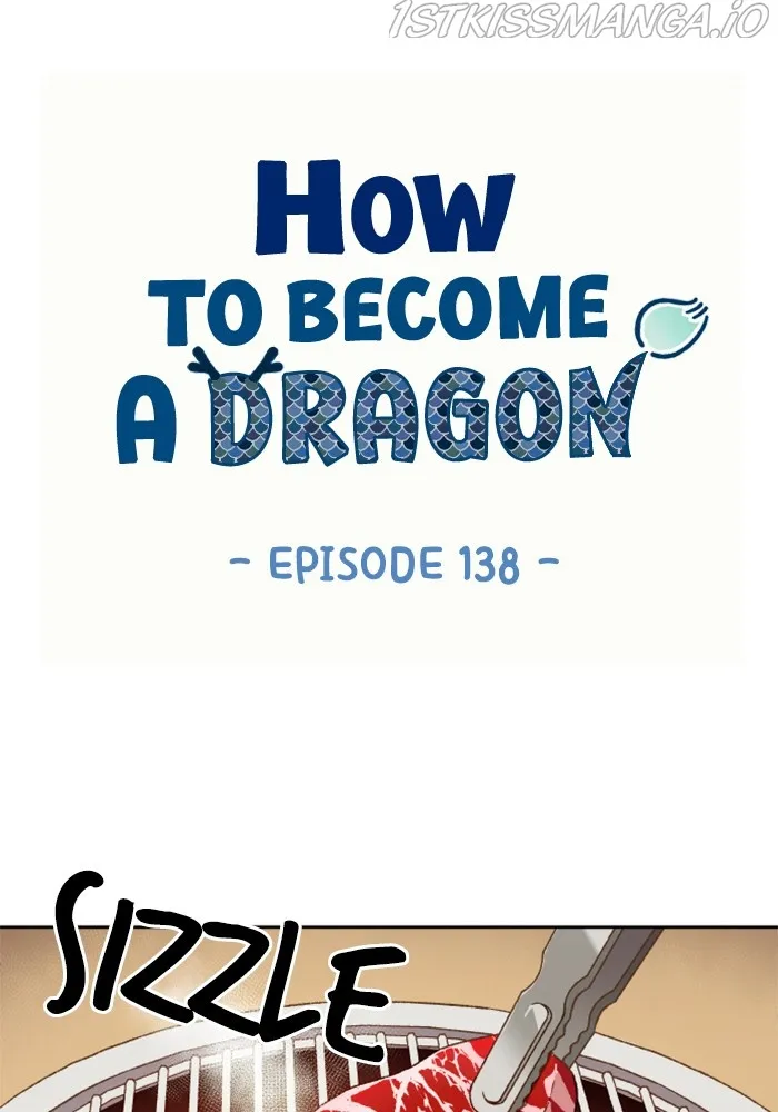 How To Become A Dragon Chapter 138 page 1 - MangaKakalot