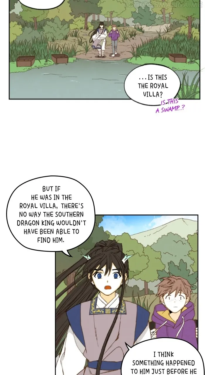 How To Become A Dragon Chapter 149 page 26 - MangaKakalot