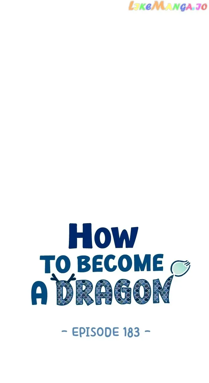 How To Become A Dragon Chapter 183 page 13 - MangaKakalot