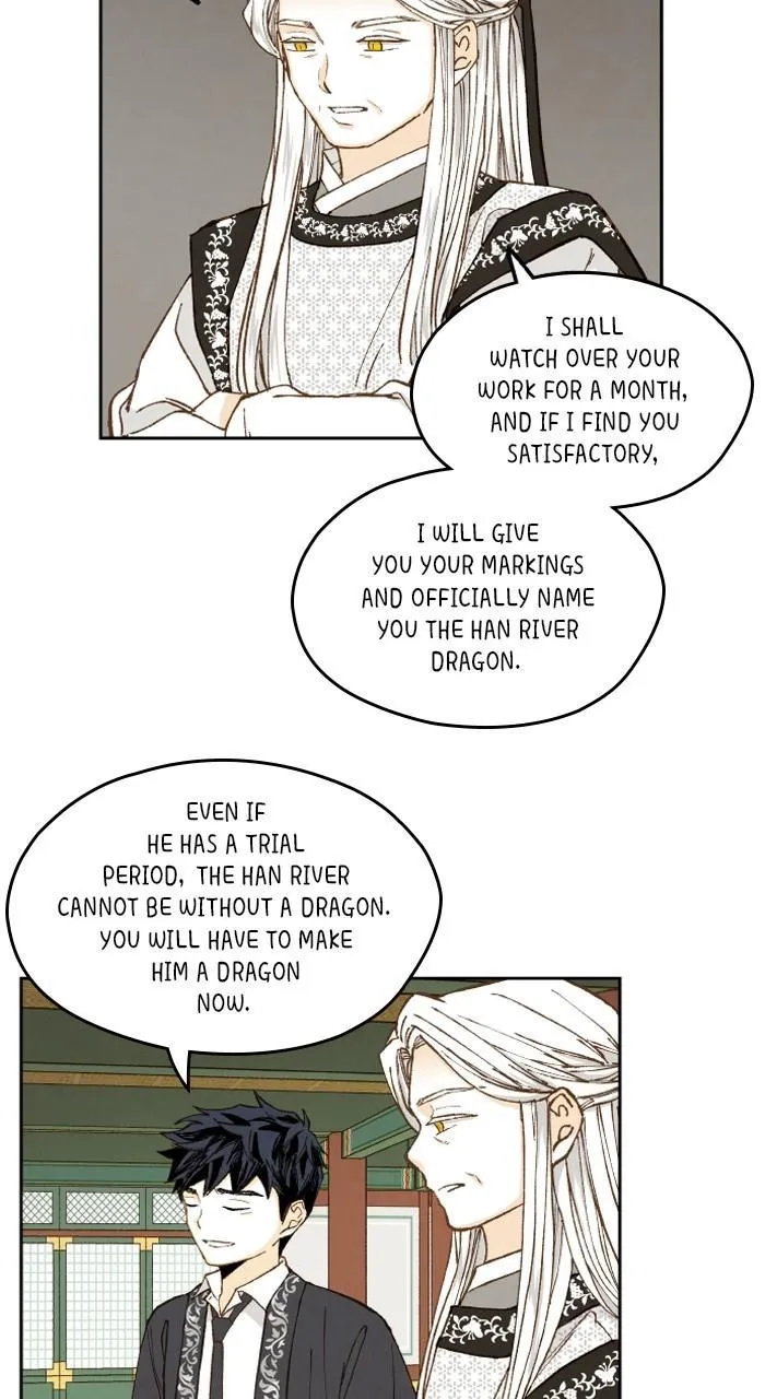 How To Become A Dragon Chapter 184 page 42 - MangaKakalot