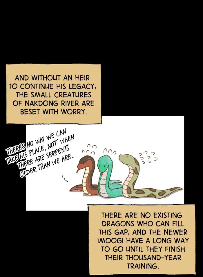 How To Become A Dragon Chapter 2 page 19 - MangaKakalot