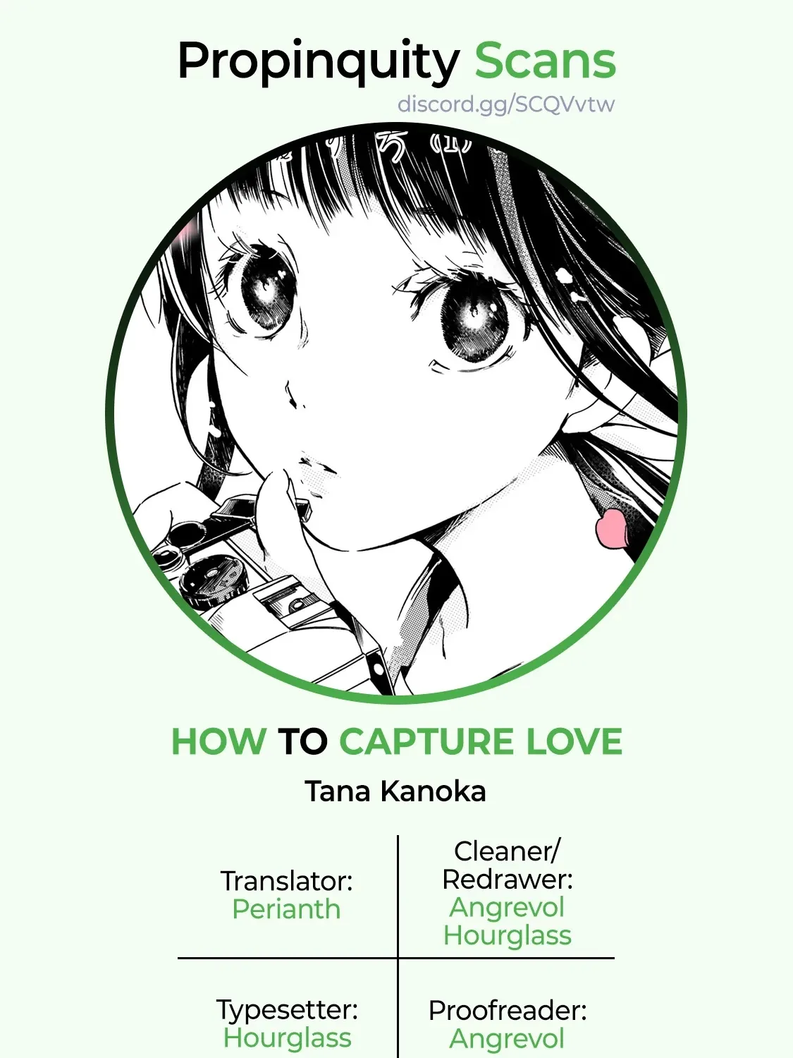 How to Capture Love Chapter 1 page 53 - MangaKakalot