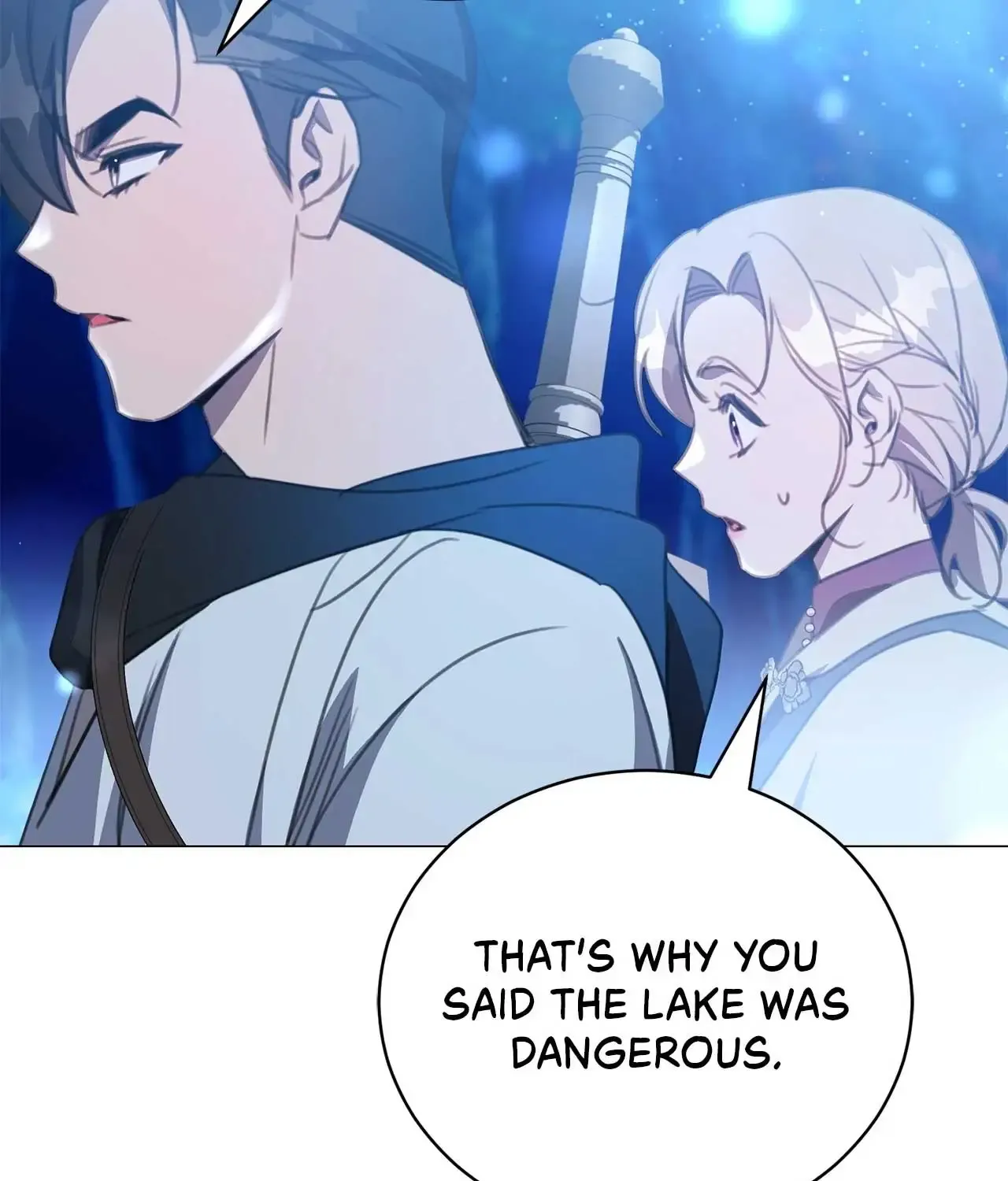 How To Choose Your Knight Chapter 17 page 82 - MangaKakalot