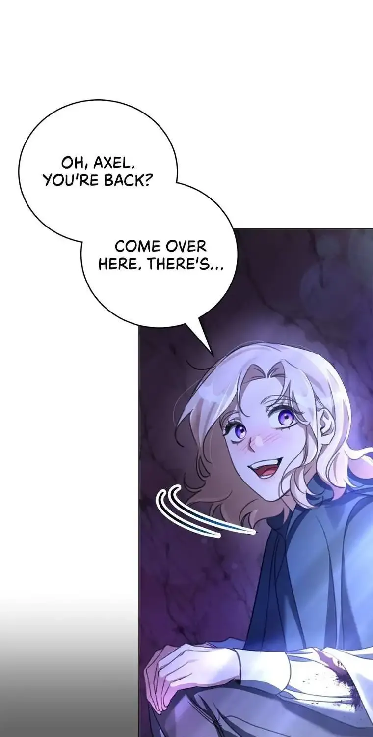 How To Choose Your Knight Chapter 9 page 79 - MangaKakalot