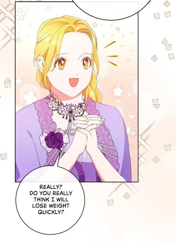 How To Diet As A Lady Chapter 22 page 51 - MangaKakalot