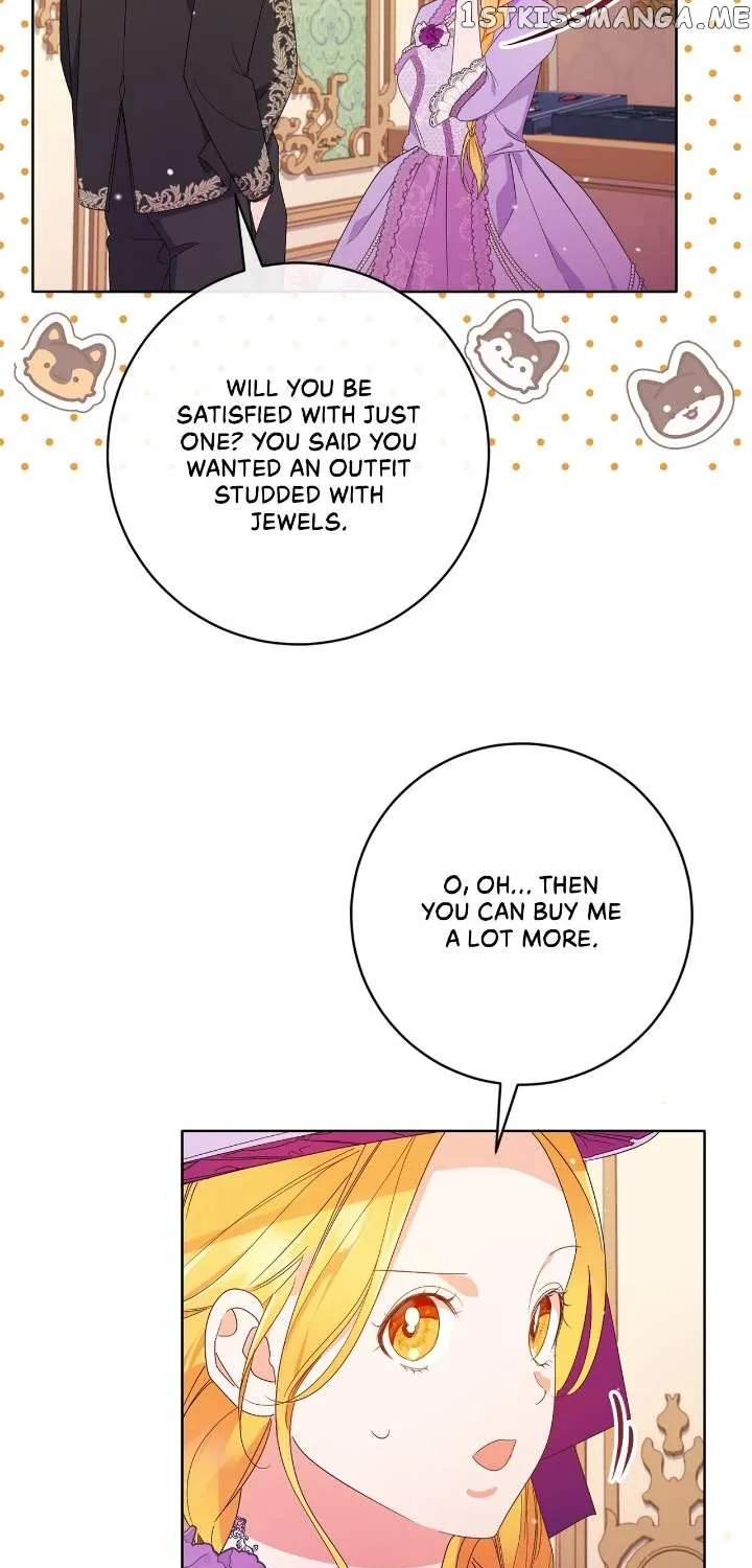 How To Diet As A Lady Chapter 22 page 72 - MangaKakalot