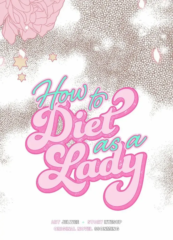 How To Diet As A Lady Chapter 50 page 25 - MangaKakalot